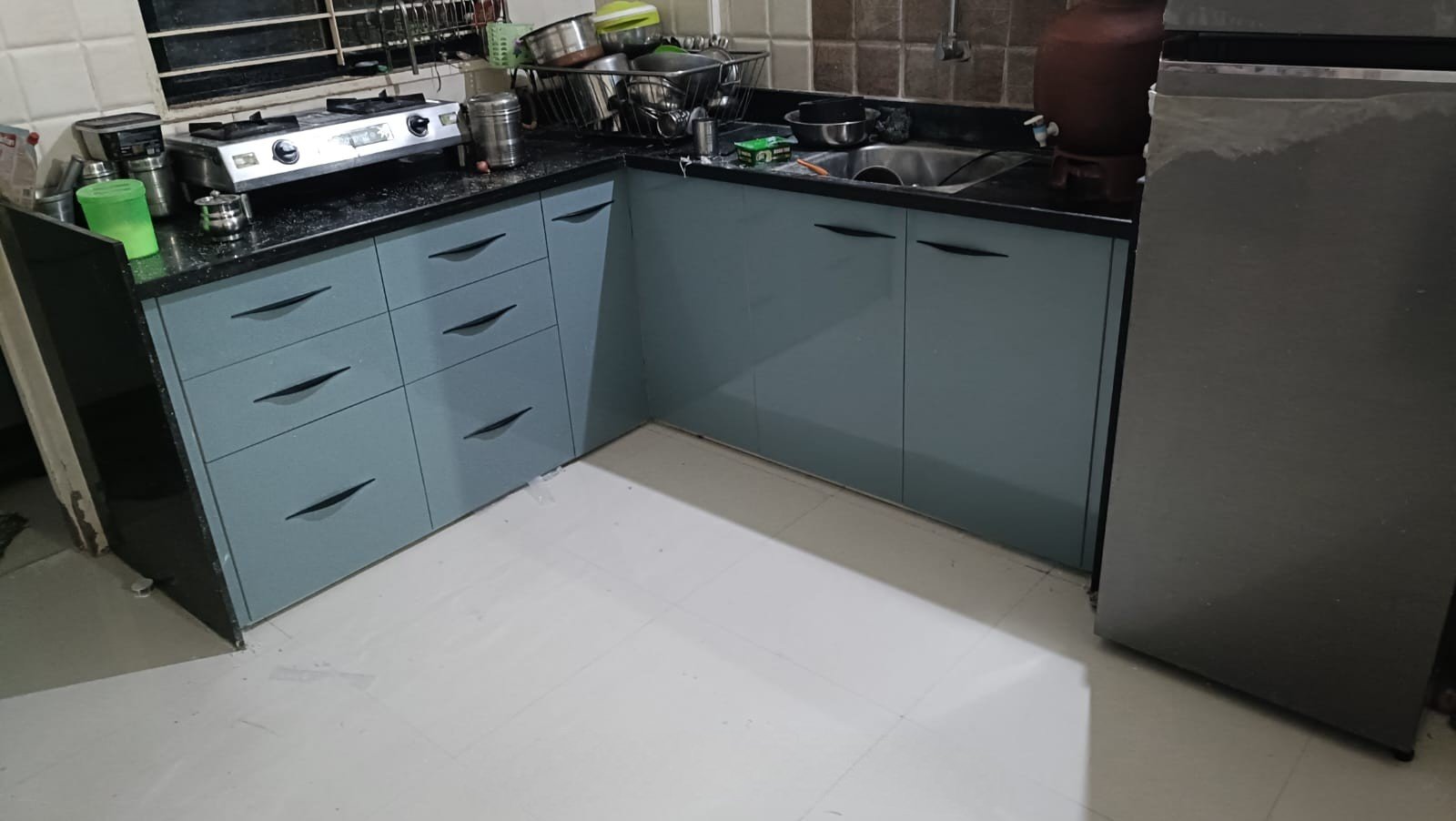 PVC(KITCHEN)8